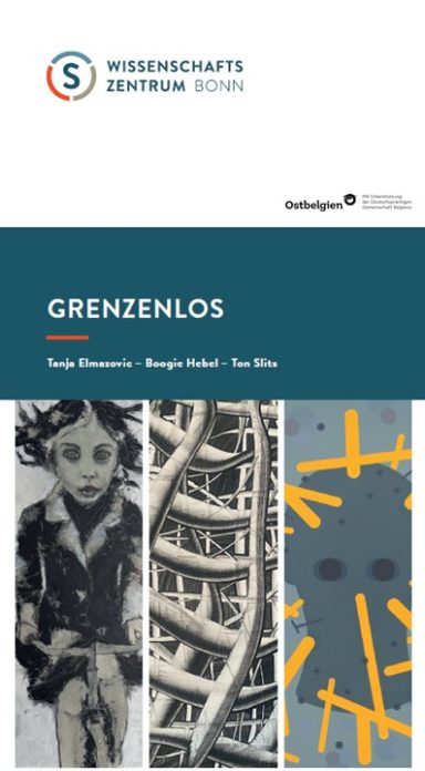 Bonn https://www.wissenschaftszentrum-bonn.de/ausstellungen